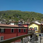 Residenza Silvana A Cielo On The Ground Floor With Parking Daire