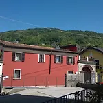 Daire Residenza Silvana A Cielo On The Ground Floor With Parking Verbania