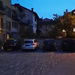 Appartement Residenza Silvana A Cielo On The Ground Floor With Parking