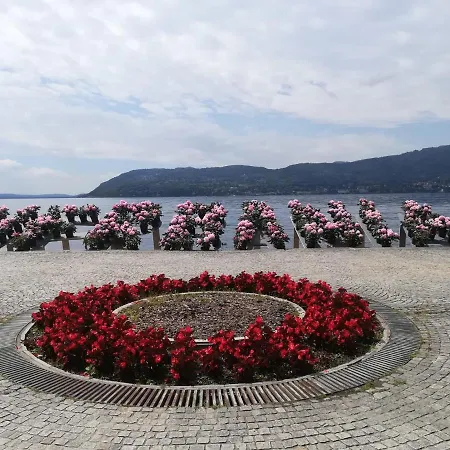 Apartment Residenza Silvana Apt A Cielo On The Ground Floor With Parking *