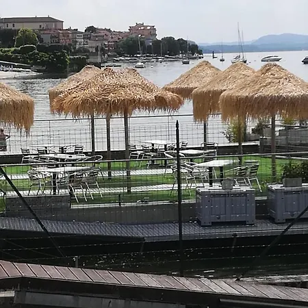 Residenza Silvana A Cielo On The Ground Floor With Parking Apartamento