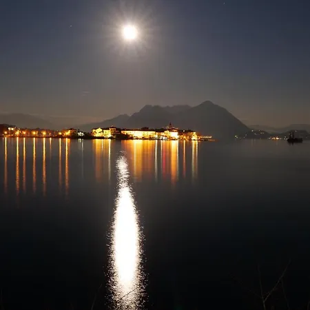 Apartamento Residenza Silvana A Cielo On The Ground Floor With Parking