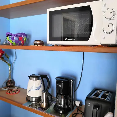 Residenza Silvana Apt A Cielo On The Ground Floor With Parking Apartment Verbania