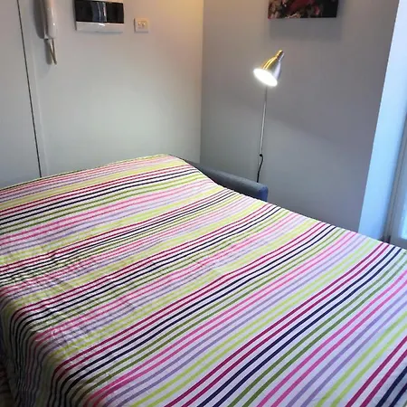 Residenza Silvana A Cielo On The Ground Floor With Parking Apartamento *