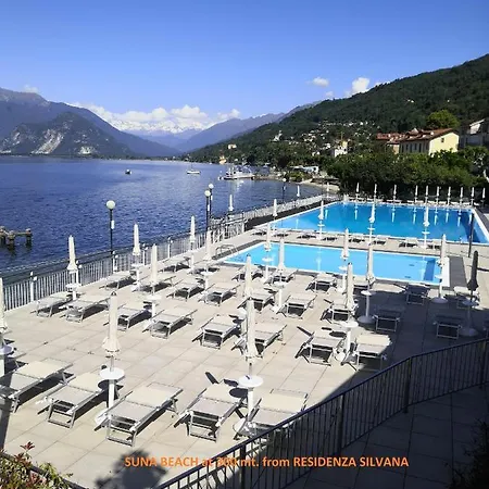 Residenza Silvana Apt A Cielo On The Ground Floor With Parking Apartment *