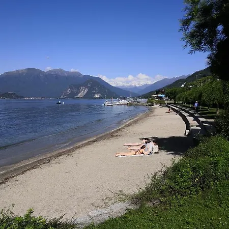 Residenza Silvana A Cielo On The Ground Floor With Parking Apartamento *