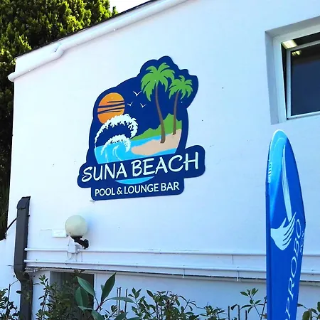 Residenza Silvana A Cielo On The Ground Floor With Parking Apartamento Verbania