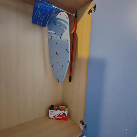 Residenza Silvana A Cielo On The Ground Floor With Parking Apartamento