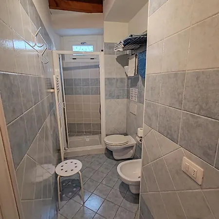 Residenza Silvana Apt A Cielo On The Ground Floor With Parking Apartment