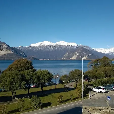 Residenza Silvana Apt A Cielo On The Ground Floor With Parking Apartment *