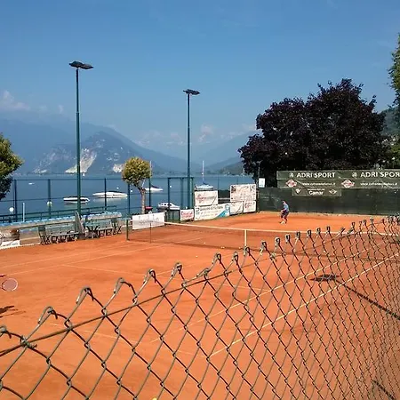 Apartment Residenza Silvana Apt A Cielo On The Ground Floor With Parking *