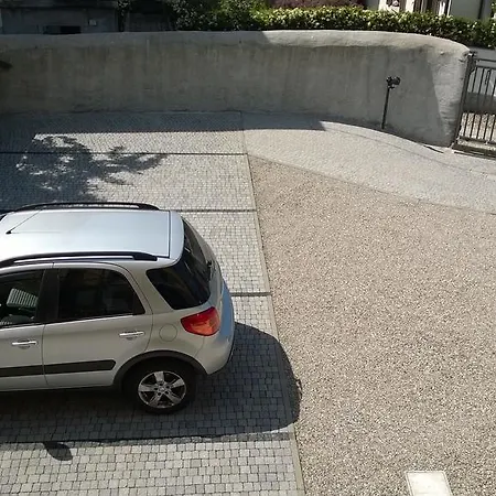 Residenza Silvana Apt A Cielo On The Ground Floor With Parking Apartment