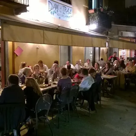 Residenza Silvana A Cielo On The Ground Floor With Parking Verbania