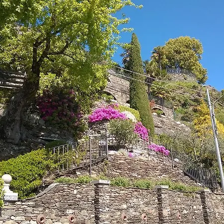 Apartamento Residenza Silvana A Cielo On The Ground Floor With Parking Verbania