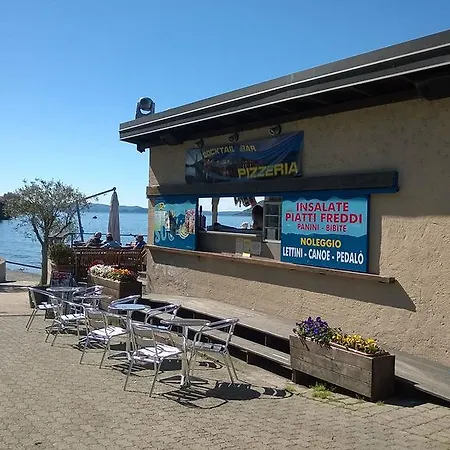 Residenza Silvana A Cielo On The Ground Floor With Parking