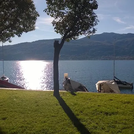 Residenza Silvana A Cielo On The Ground Floor With Parking Apartamento *