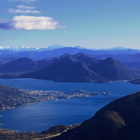 Residenza Silvana A Cielo On The Ground Floor With Parking Apartamento