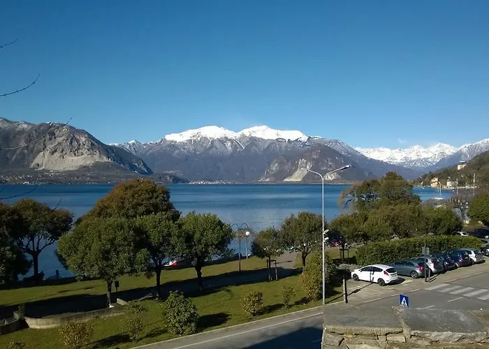 Residenza Silvana A Cielo On The Ground Floor With Parking דירה *