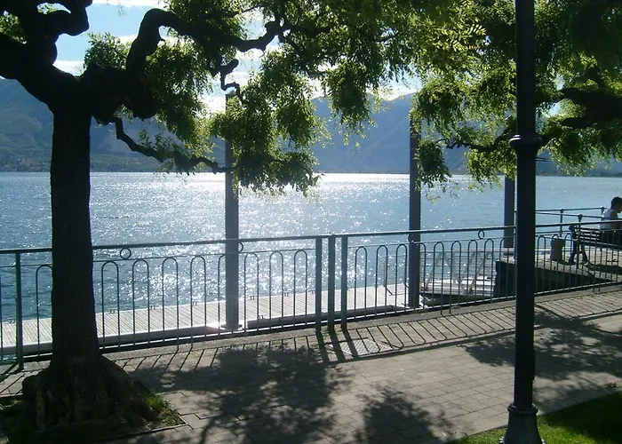 דירה Residenza Silvana A Cielo On The Ground Floor With Parking