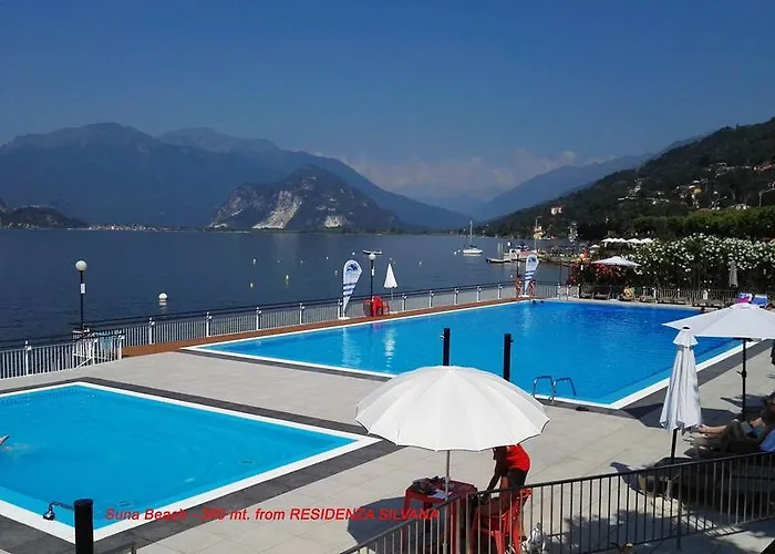 Residenza Silvana A Cielo On The Ground Floor With Parking דירה *